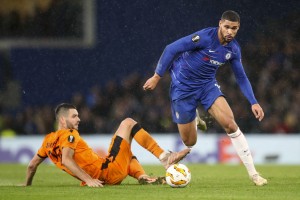 Chelsea FC - Mercato : Décision sur le futur de Loftus-Cheek